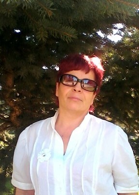 Елена, 61, Россия, Торбеево