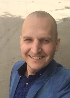 Сергей, 40, Россия, Курган
