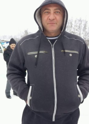 Миша, 47, Россия, Сургут