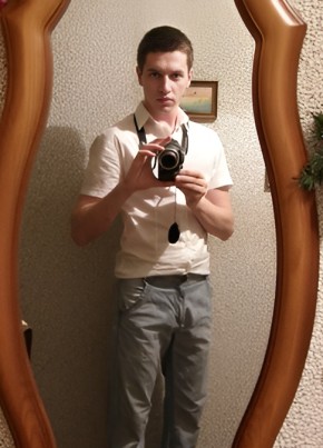 Anton, 40, Russia, Samara