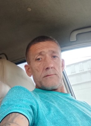 Дмитрий из Юрги 54 года