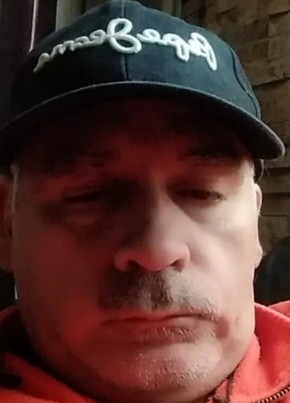 Marco, 57, Chile, Puerto Montt