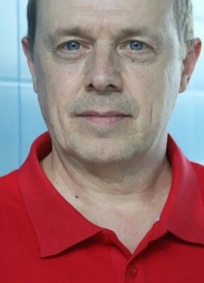 Александр из Балашихи 62 года