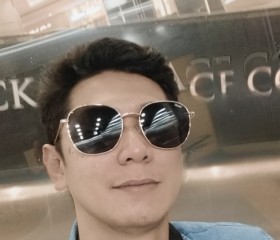*R*, 33, San Mateo (Calabarzon)