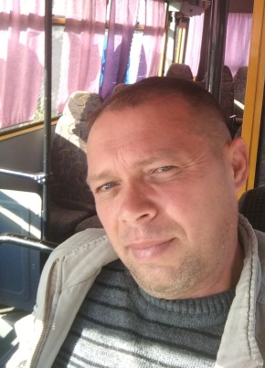 Sergey, 53, Україна, Київ