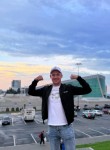 Anton, 31, Orenburg