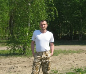 Игорь, 44 года, Горад Мінск