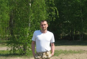 Igor, 42 - Just Me