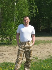 Igor, 36, Belarus, Minsk
