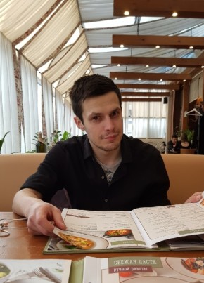 Vladimir, 30, Russia, Zelenograd