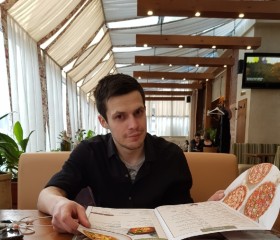 Vladimir, 30, Zelenograd