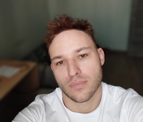 Nikolay, 31, Moscow