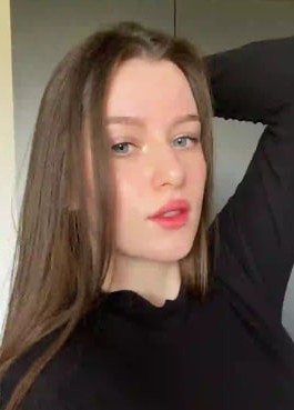 Елена из Владимира 37 лет