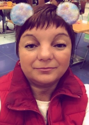 Ирина, 48, Россия, Корсаков