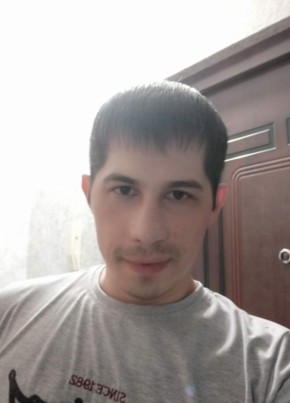 Ivan, 37, Russia, Dudinka