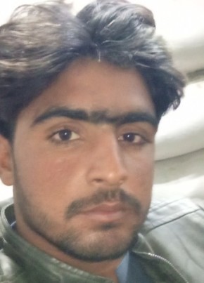 Yaqoob, 18, Pakistan, Shikarpur