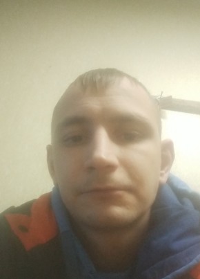 Дмитрий, 26, Россия, Югорск