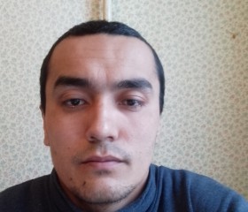 Шахбоз, 29 лет, Санкт-Петербург