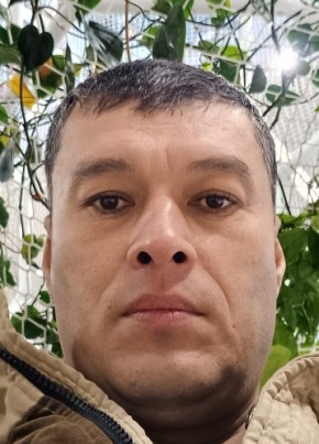 Азамат Алл, 41, Eesti Vabariik, Tallinn