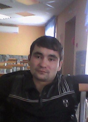 владимир, 36, Россия, Нагорск