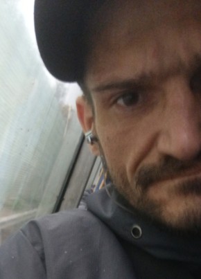Дмитрий из Дмитрова 37 лет