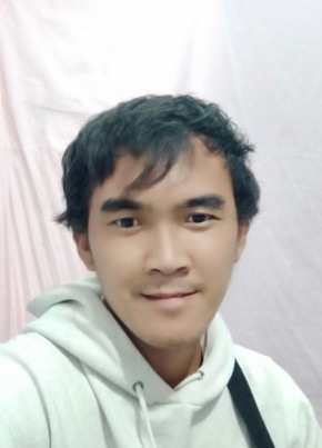 Jay, 26, Pilipinas, Lungsod ng Heneral Santos