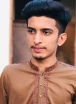 ADILBASHIL, 18 лет, اسلام آباد