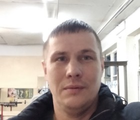 Василий, 42 года, Серпухов