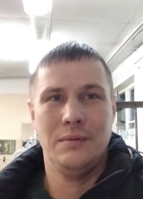 Vasiliy, 41, Russia, Serpukhov