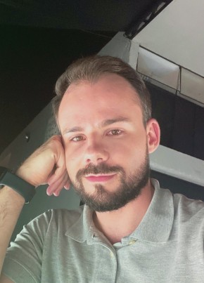 Олег из Тюмени 38 лет