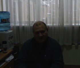 Дмитрий, 59 лет, Челябинск