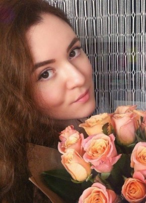 Олеся, 35, Россия, Краснодар