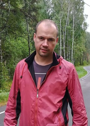 Константин, 36, Россия, Томск