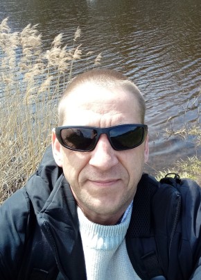 Сергей Ф, 41, Рэспубліка Беларусь, Горад Астравец