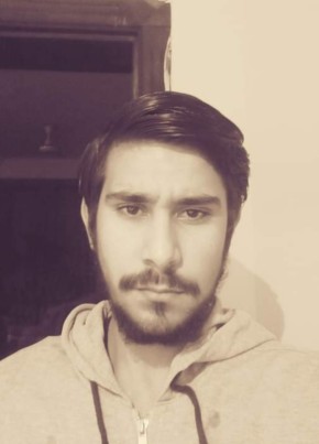 M, 26, پاکستان, لاہور