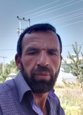 Davut , 44, Türkiye Cumhuriyeti, Gercanis