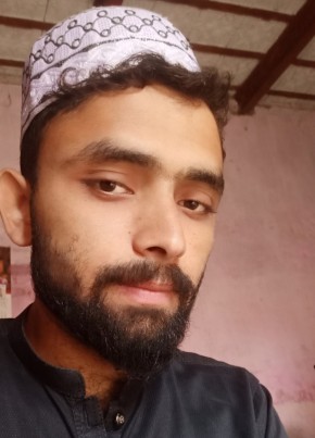 Nasir, 18, پاکستان, شیخوپورہ