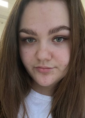 Viktoria, 28, Latvijas Republika, Ventspils