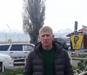Sergey, 43, Petropavlovsk