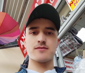 Nikol, 29, Istaravshan