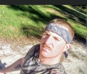 Caleb, 34 года, Charleston (State of South Carolina)