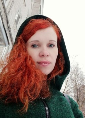 Ольга из Ижевска 43 года