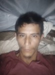 Gustavo, 33, Pucallpa