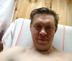 Игорь, 49 лет, Jõhvi