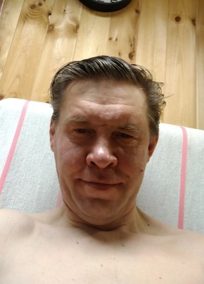 Игорь, 49, Eesti Vabariik, Jõhvi