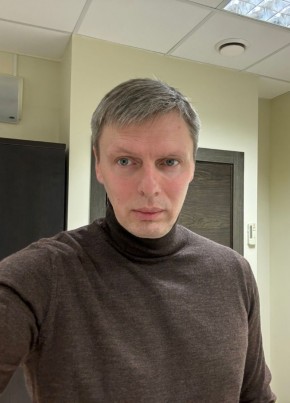 Pavel, 39, Russia, Moscow