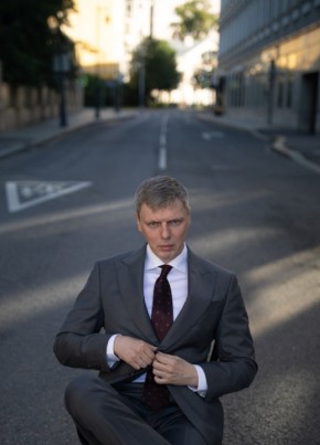 Pavel, 40, Russia, Moscow