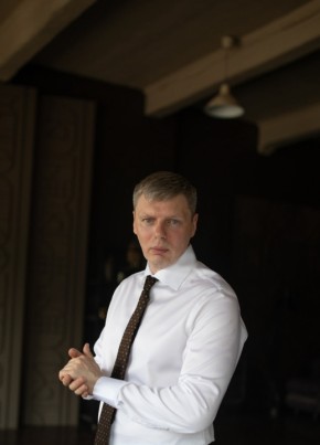 Pavel, 40, Russia, Moscow