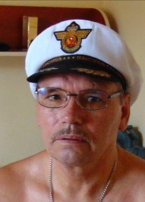 Алексей, 70, Россия, Вилючинск