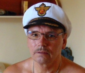 Алексей, 70 лет, Вилючинск